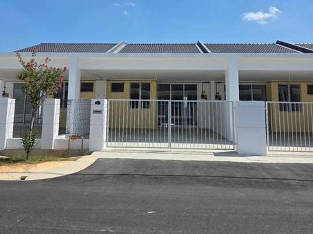 Terraced House for sale in Sungai Petani, Kuala Muda