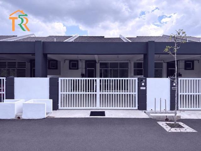 Terraced House for sale in Kuantan, Pahang