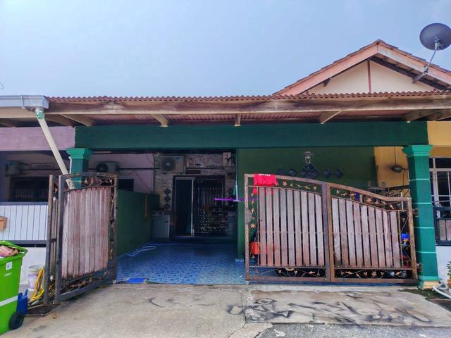 Terraced House for sale in Kampung Balok, Kuantan
