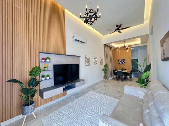Terraced House for sale in Balok, Pahang
