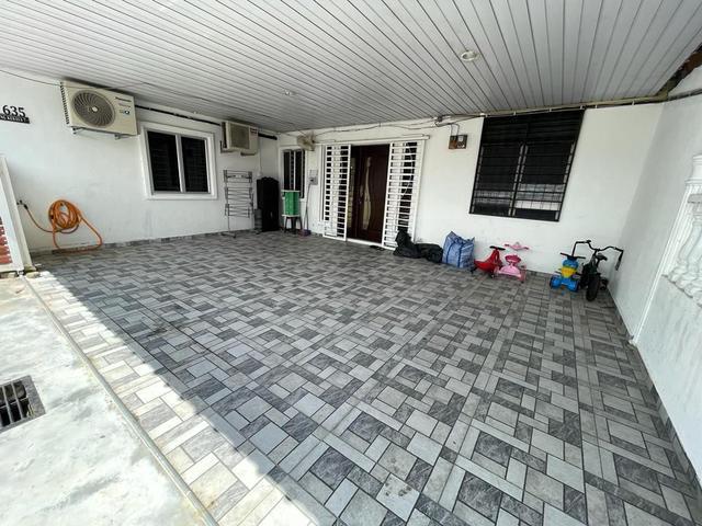 Terraced House for sale in Alor Setar, Kedah