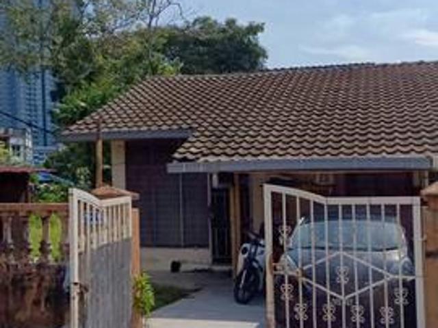 Terraced House for sale in Kajang, Langat