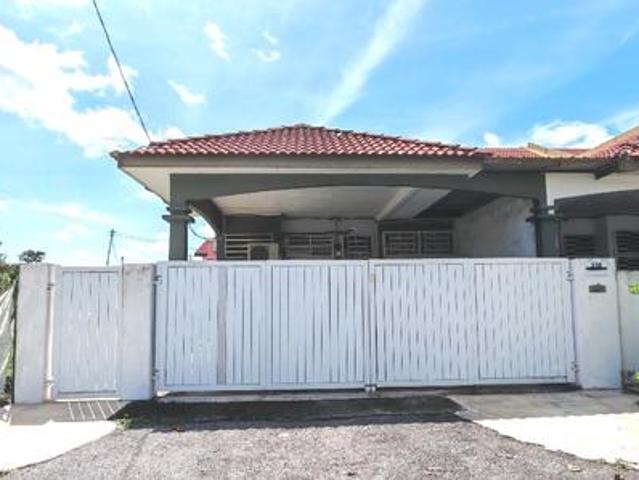 Terraced House for sale in Sungai Petani, Kuala Muda