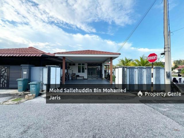 Terraced House for sale in Pahang