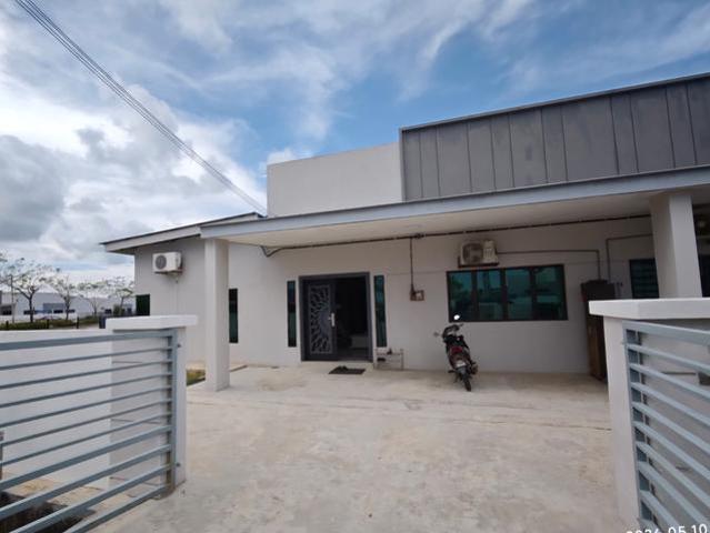 Terraced House for sale in Kuantan, Pahang