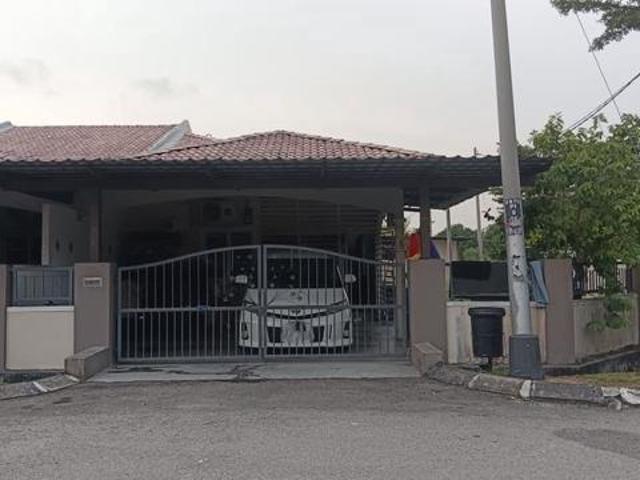 Terraced House for sale in Perak