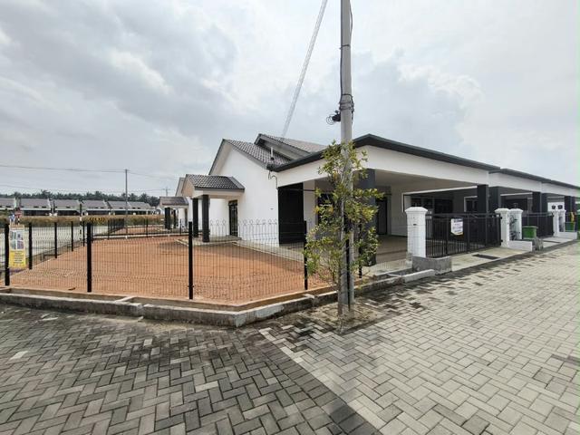 Terraced House for sale in Kuantan