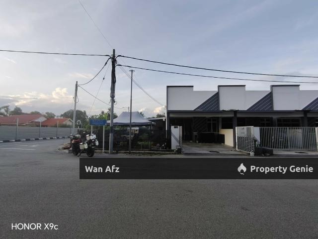 Terraced House for sale in Kuantan, Pahang
