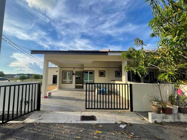 Terraced House for sale in Kuantan, Pahang