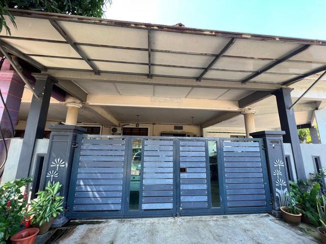 Terraced House for sale in Kuantan, Pahang