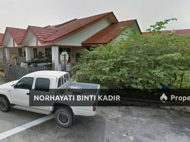 Terraced House for sale in Pahang