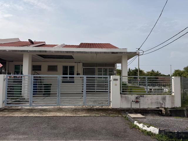 Terraced House for sale in Jitra, Kubang Pasu