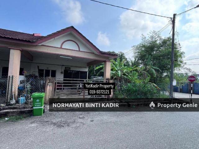 Terraced House for sale in Pahang