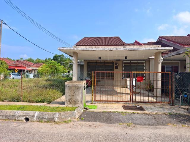 Terraced House for sale in Kuantan, Pahang