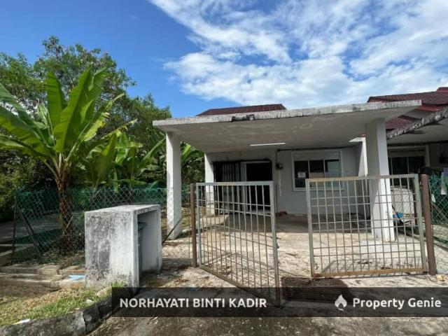 Terraced House for sale in Pahang