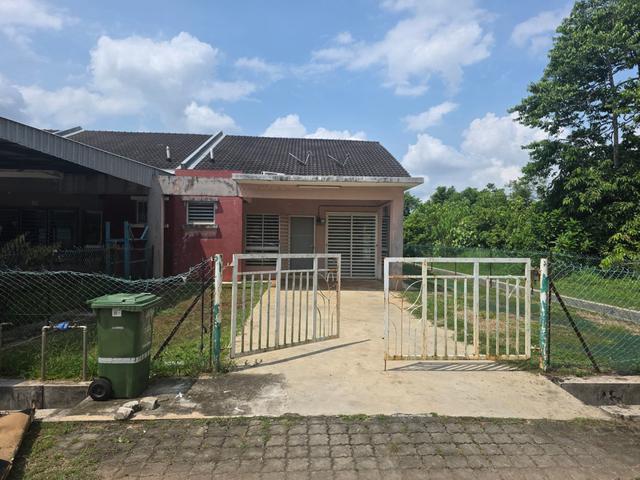 Terraced House for sale in Kuantan, Pahang