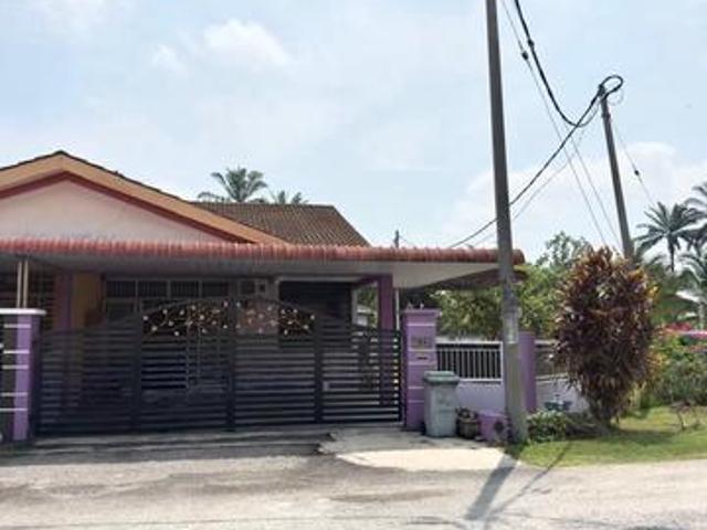 Terraced House for sale in Padang Serai, Kedah