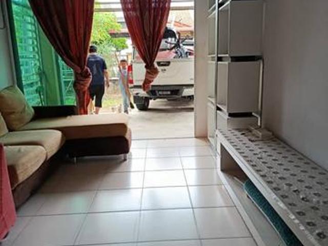 Terraced House for sale in Kuala Muda, Kedah