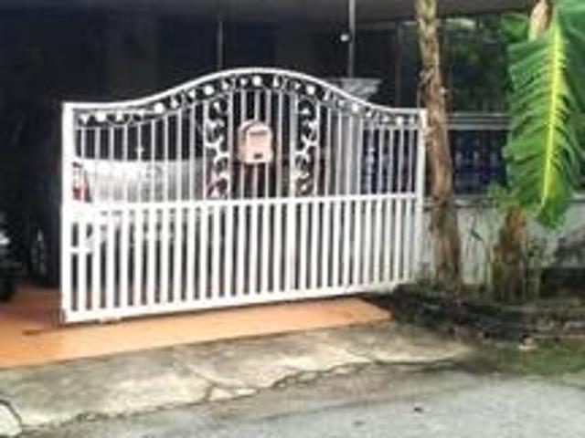 Terraced House for sale in Sungai Lalang, Kuala Muda