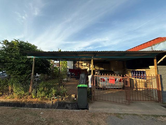 Terraced House for sale in Padang Serai, Kedah