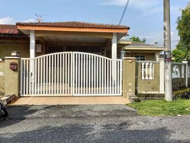 Terraced House for sale in Senawang, Seremban