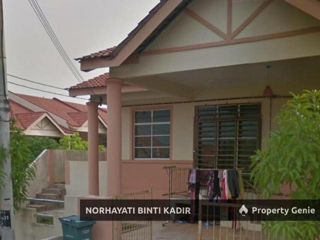 Terraced House for sale in Pahang