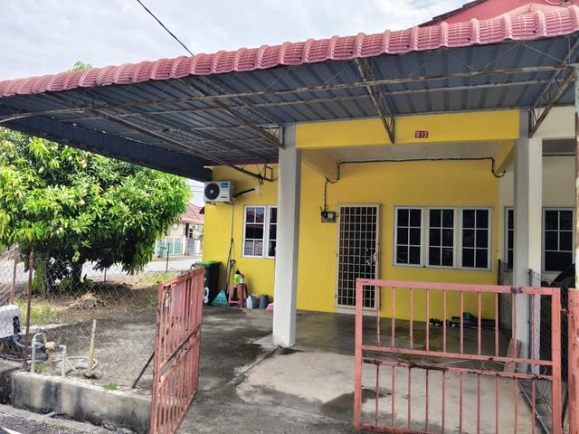 Terraced House for sale in Kuala Kedah, Kota Setar