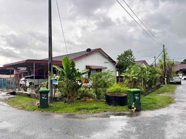 Terraced House for sale in Kuala Muda, Kedah