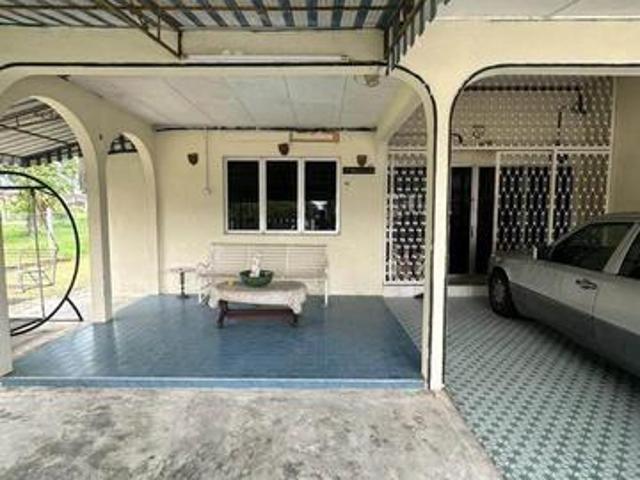 Terraced House for sale in Perak, Taiping