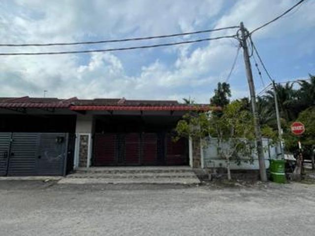 Terraced House for sale in Kuantan, Pahang