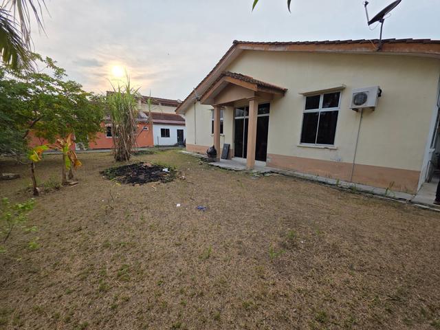 Terraced House for sale in Padang Serai, Kedah