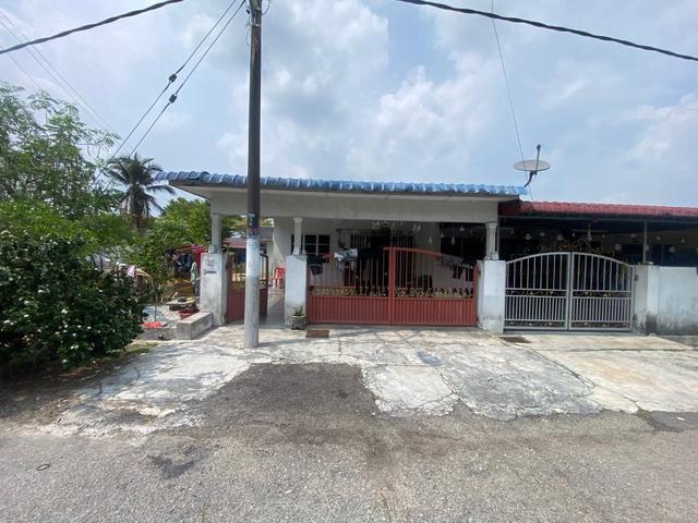Terraced House for sale in Perak, Ayer Tawar