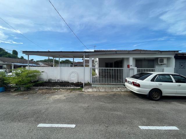 Terraced House for sale in Kuantan, Pahang