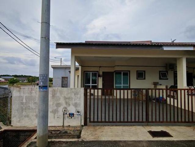 Terraced House for sale in Kuantan, Pahang