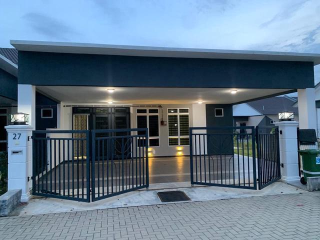 Terraced House for sale in Kuantan, Pahang