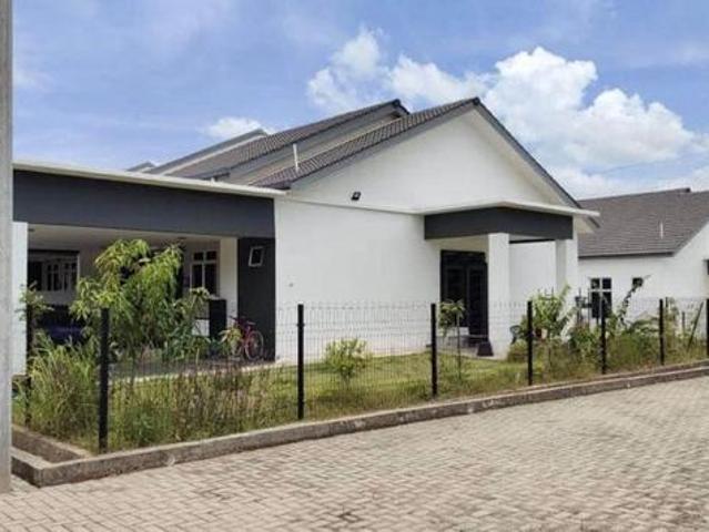 Terraced House for sale in Kuantan, Pahang