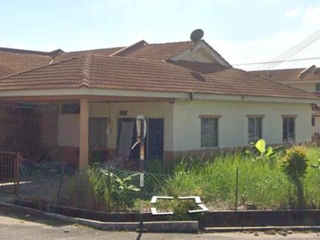 Terraced House for sale in Kuantan