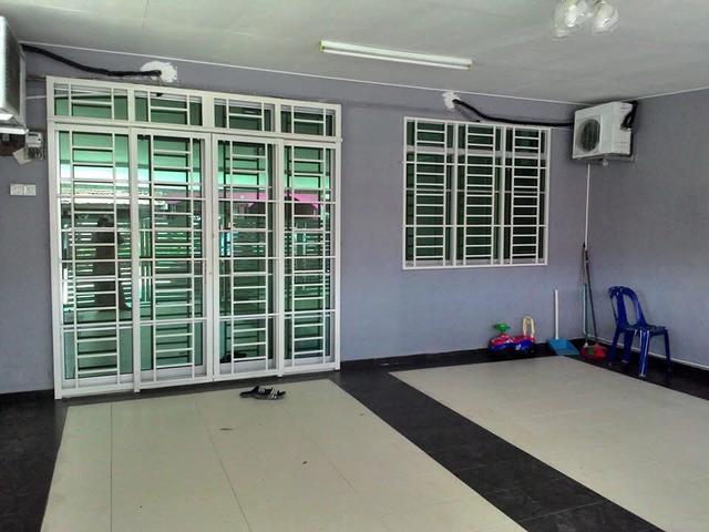 Terraced House for sale in Padang Besar, Perlis