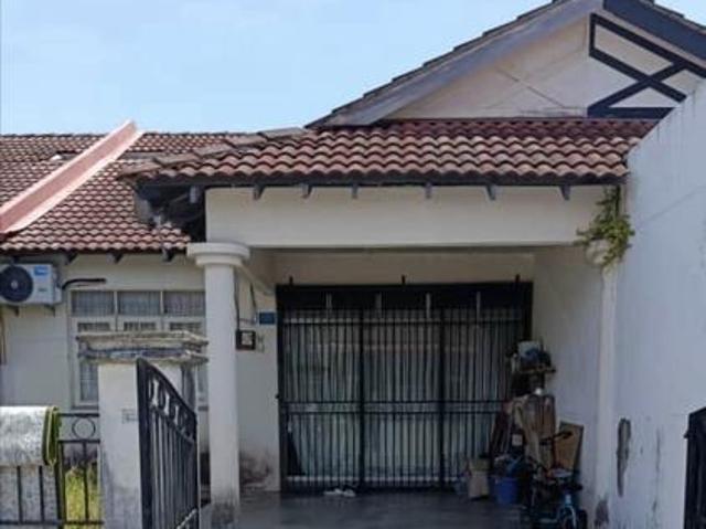 Terraced House for sale in Jerantut, Pahang