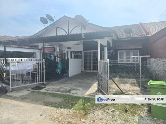 House for sale in Kuantan, Pahang