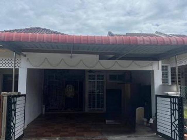 Terraced House for sale in Sungai Petani, Kuala Muda