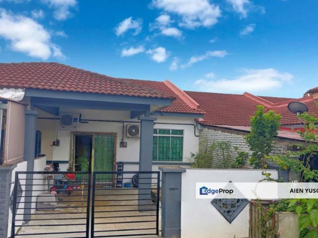 House for sale in Kuantan, Pahang