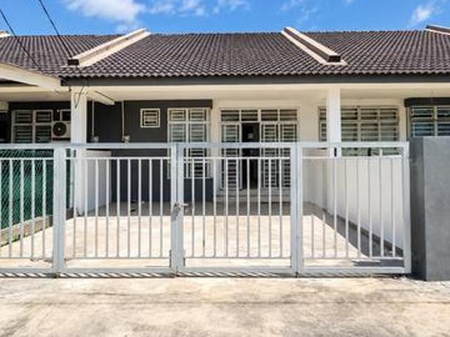 Terraced House for sale in Machan, Kelantan