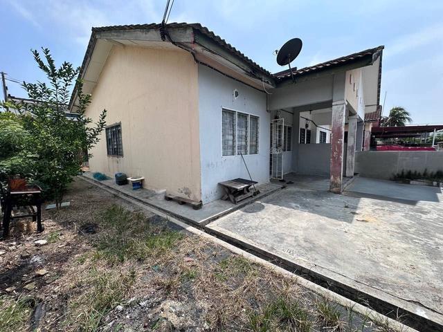 Terraced House for sale in Jeram, Kuala Selangor