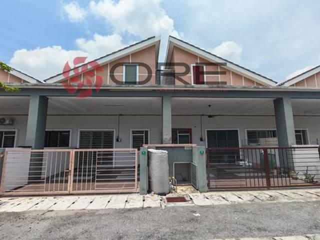 Terraced House for sale in Perak, Tanjong Ipoh