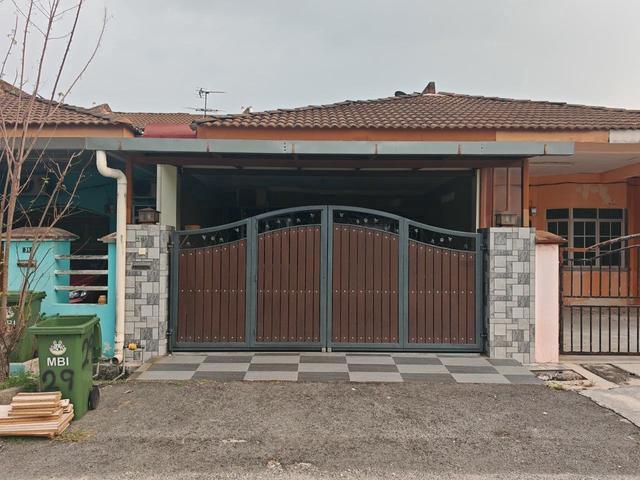 Terraced House for sale in Majlis Bandaraya Ipoh, Kinta