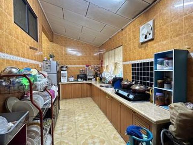 Terraced House for sale in Sungai Petani, Kuala Muda