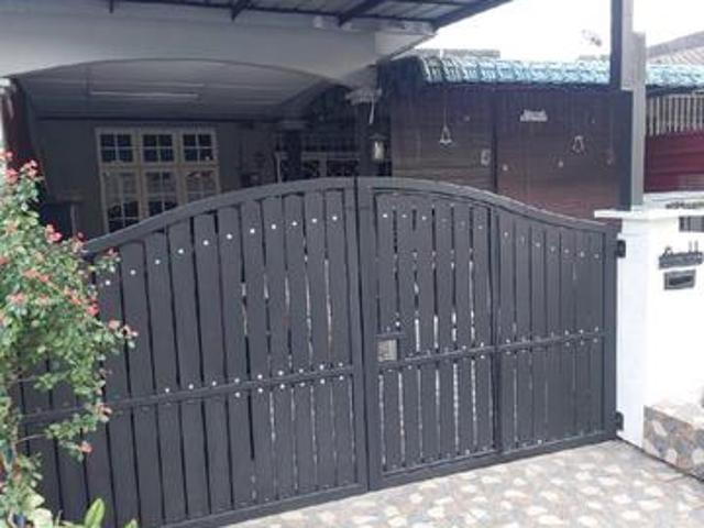 Terraced House for sale in Majlis Bandaraya Ipoh, Kinta