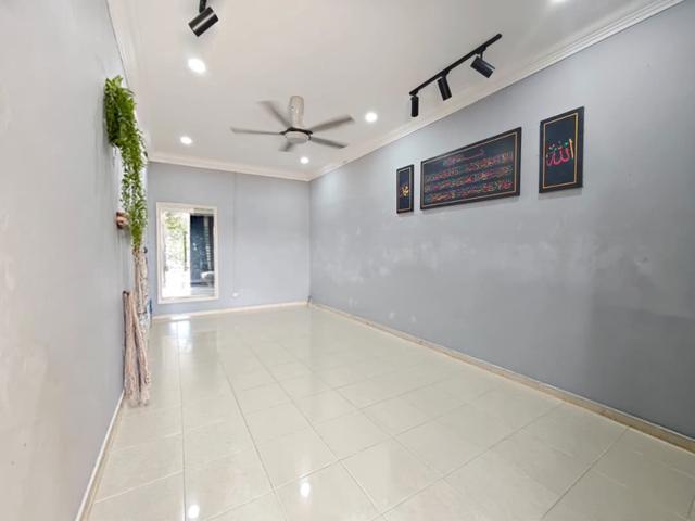 Terraced House for sale in Pahang
