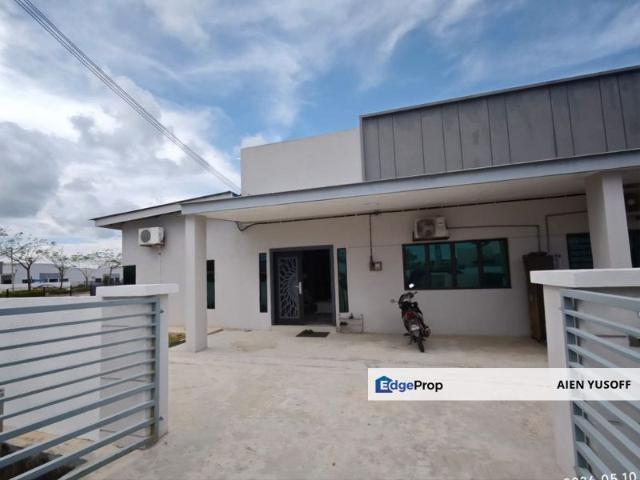 House for sale in Kuantan, Pahang